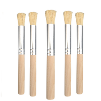 Wood Cleaning Brush by VGoodiEZ