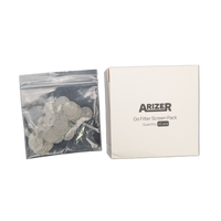 Arizer GO SRT GO Filter Screen Pack (50 PK)