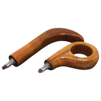 The Club Wireless Handle Set