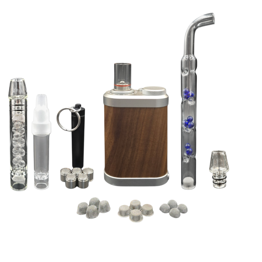 Tinymight 2 Bundle Curated by VGoodiEZ