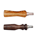 Handles for Hybrid Matrix Injector by Ed's TnT