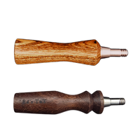Handles for Hybrid Matrix Injector by Ed's TnT