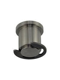 IO 20mm - 16mm Barrel Coil Adapter w/ Clip by IO Hornet