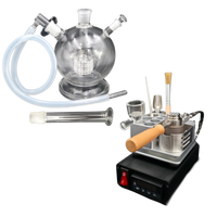 TKO Wireless Ball Vape Bundle Curated by VGoodiEZ