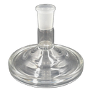 Glass Stand by VGoodiEZ