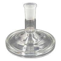 Glass Stand by VGoodiEZ