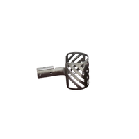 Coil Heat Guard by Crossing Technology