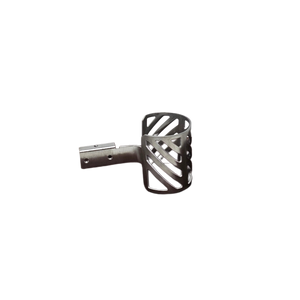 Coil Heat Guard by Crossing Technology