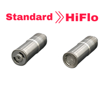 HiFlo TA4 Conversion Top by PhattPiggie