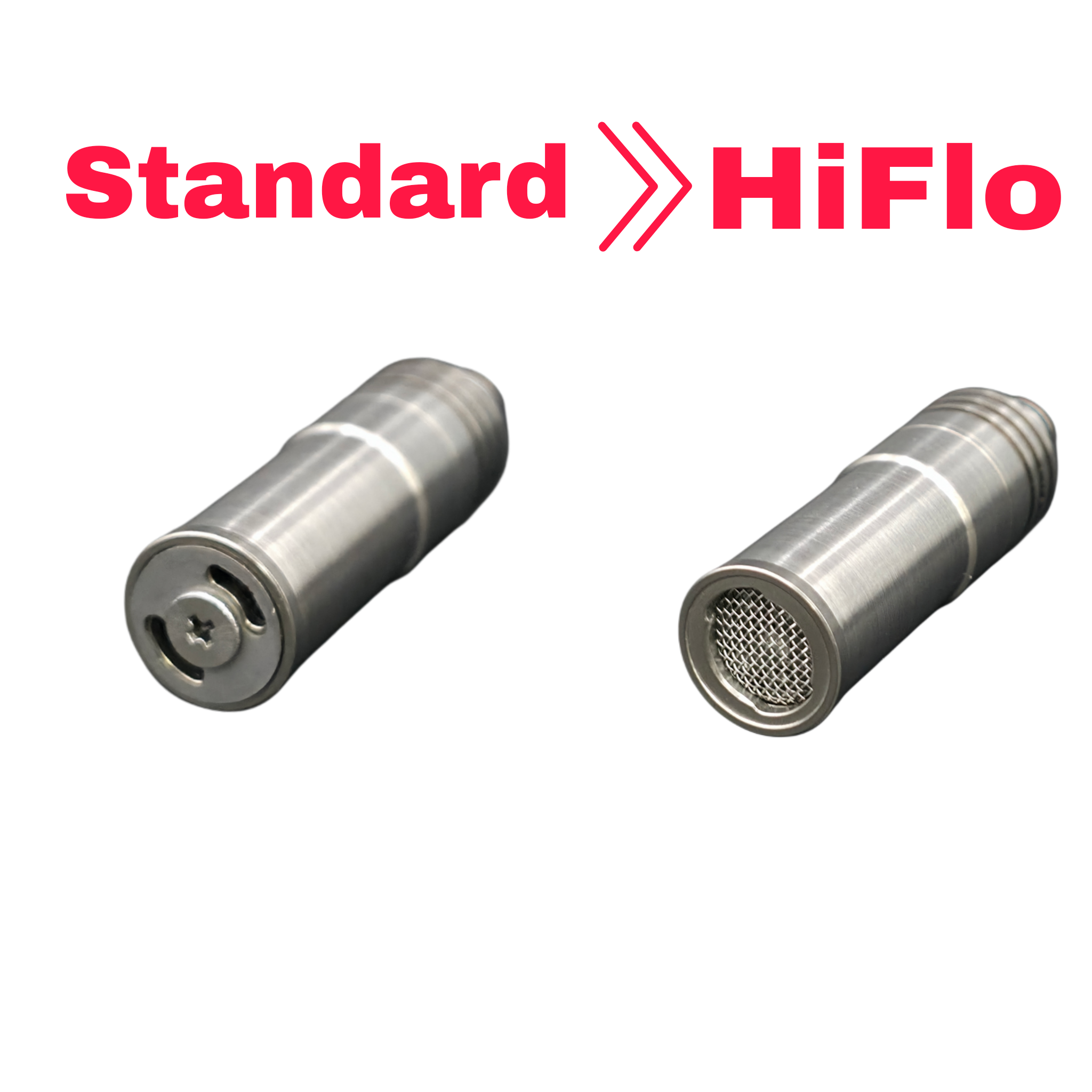 HiFlo TA4 Conversion Top by PhattPiggie