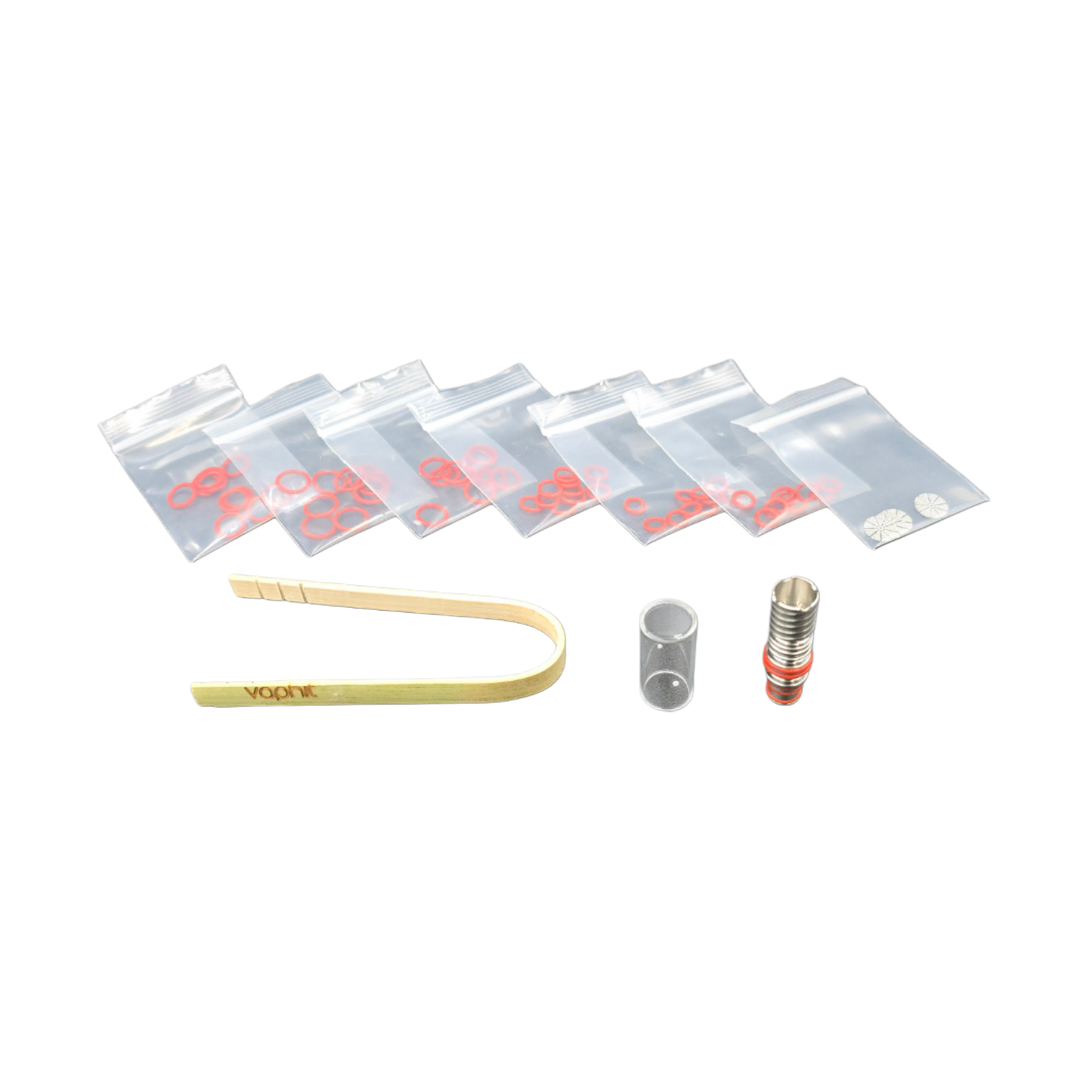 Quartz Heater (VQH) by Vaphit