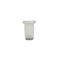 Injector Pass-Through Chamber by Crossing Technology
