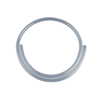 Arizer 9' Hose with Tubing (Silicone)