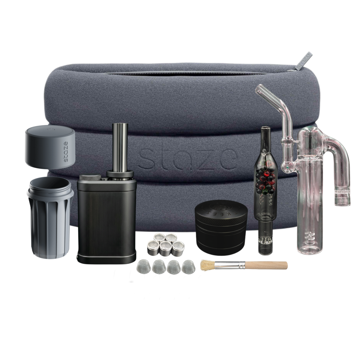 Tinymight 2 Travel Bundle Curated by VGoodiez