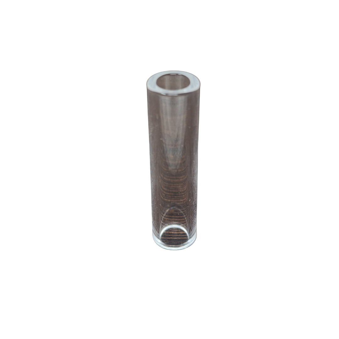 Angus Glass Mouthpiece by YLLVAPE (No Returns) by