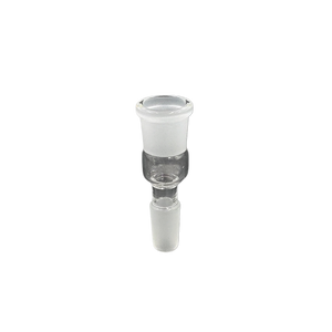19mm Female to 14mm Male Glass Adapter by VGoodiEZ