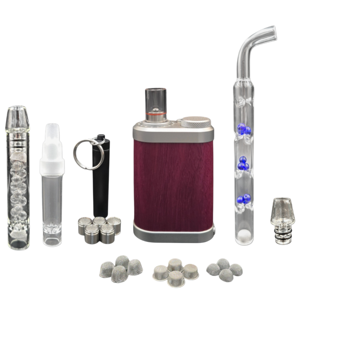 Tinymight 2 Bundle Curated by VGoodiEZ