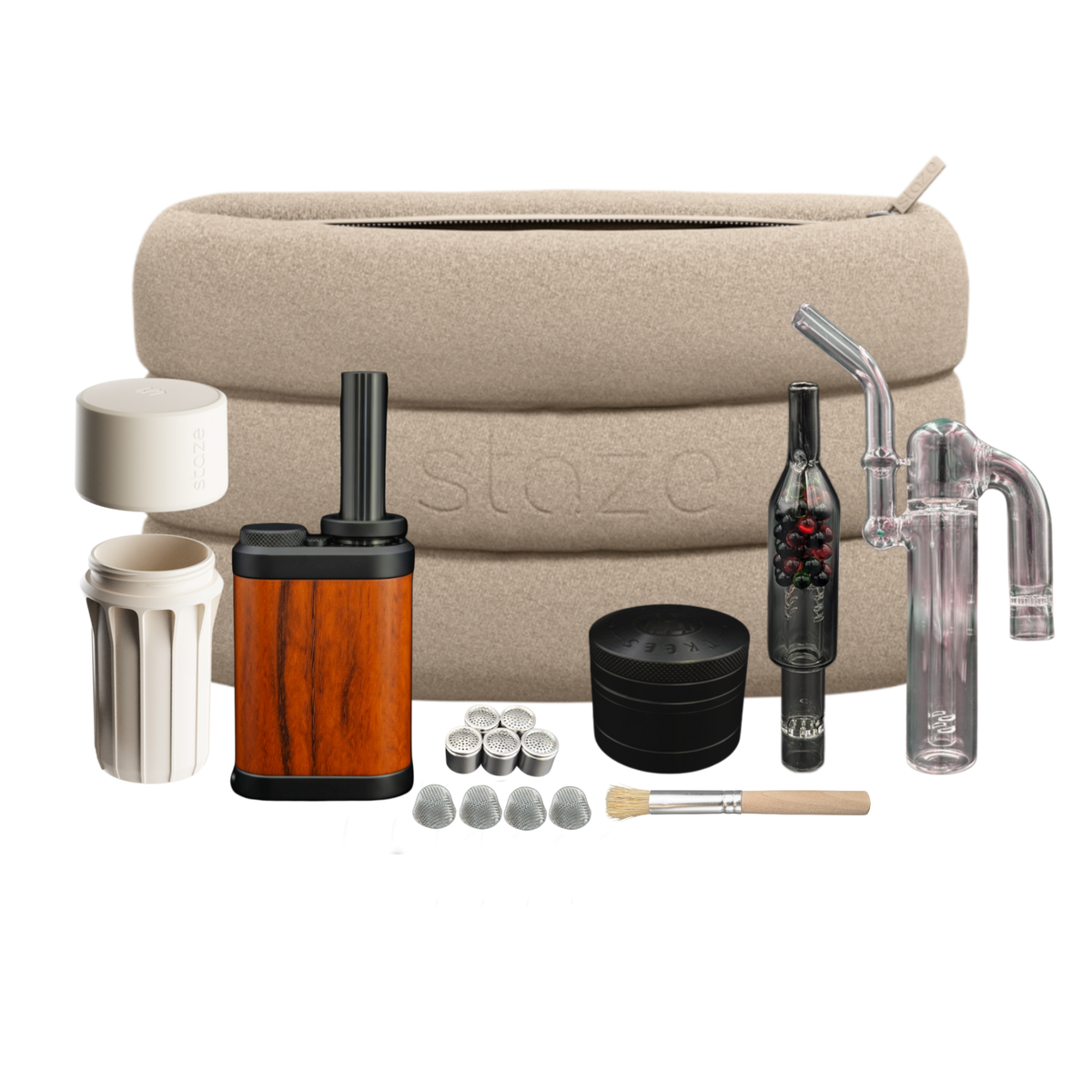Tinymight 2 Travel Bundle Curated by VGoodiez