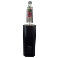 XL Rocket Stem for Arizer Solo 3 by VGoodiEZ