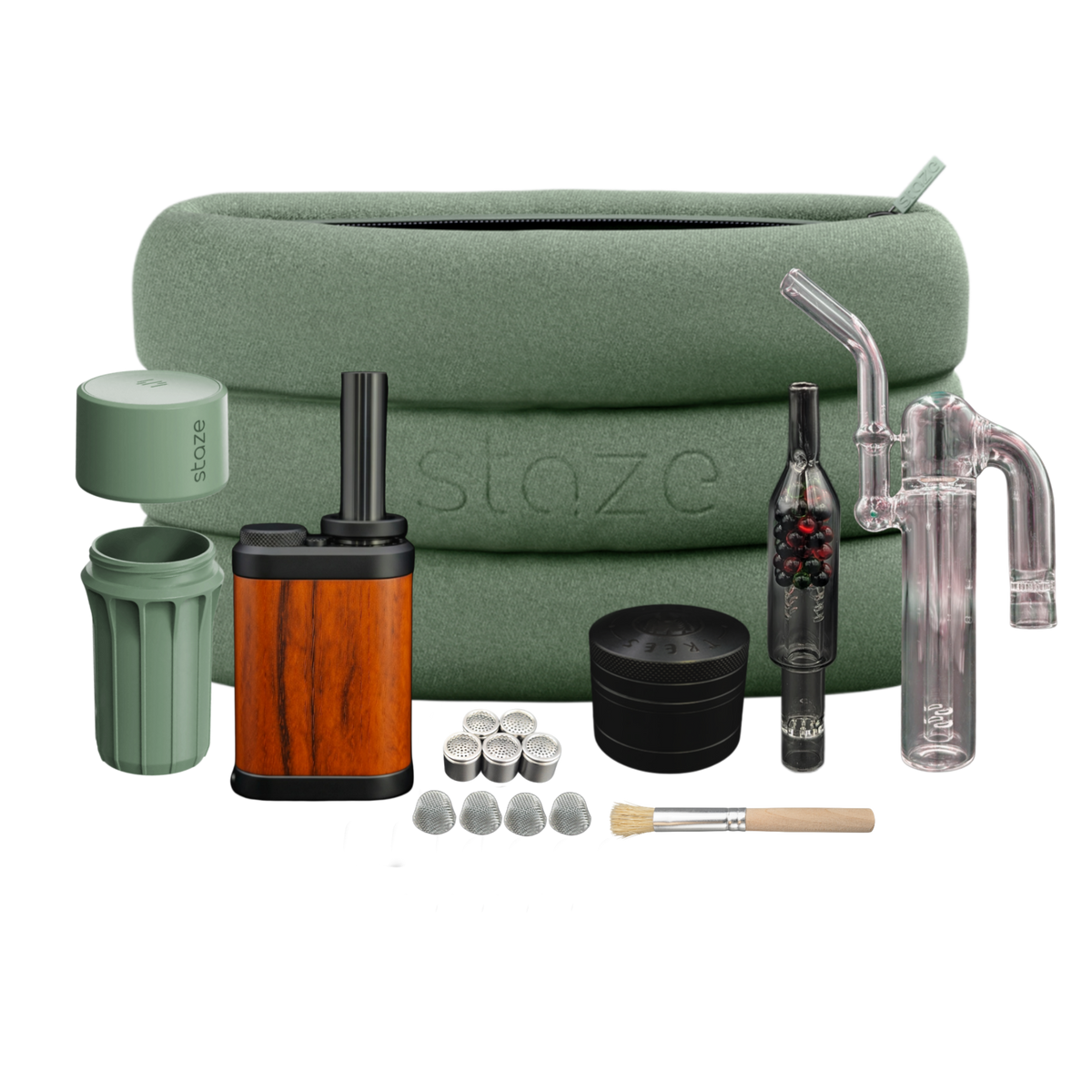 Tinymight 2 Travel Bundle Curated by VGoodiez