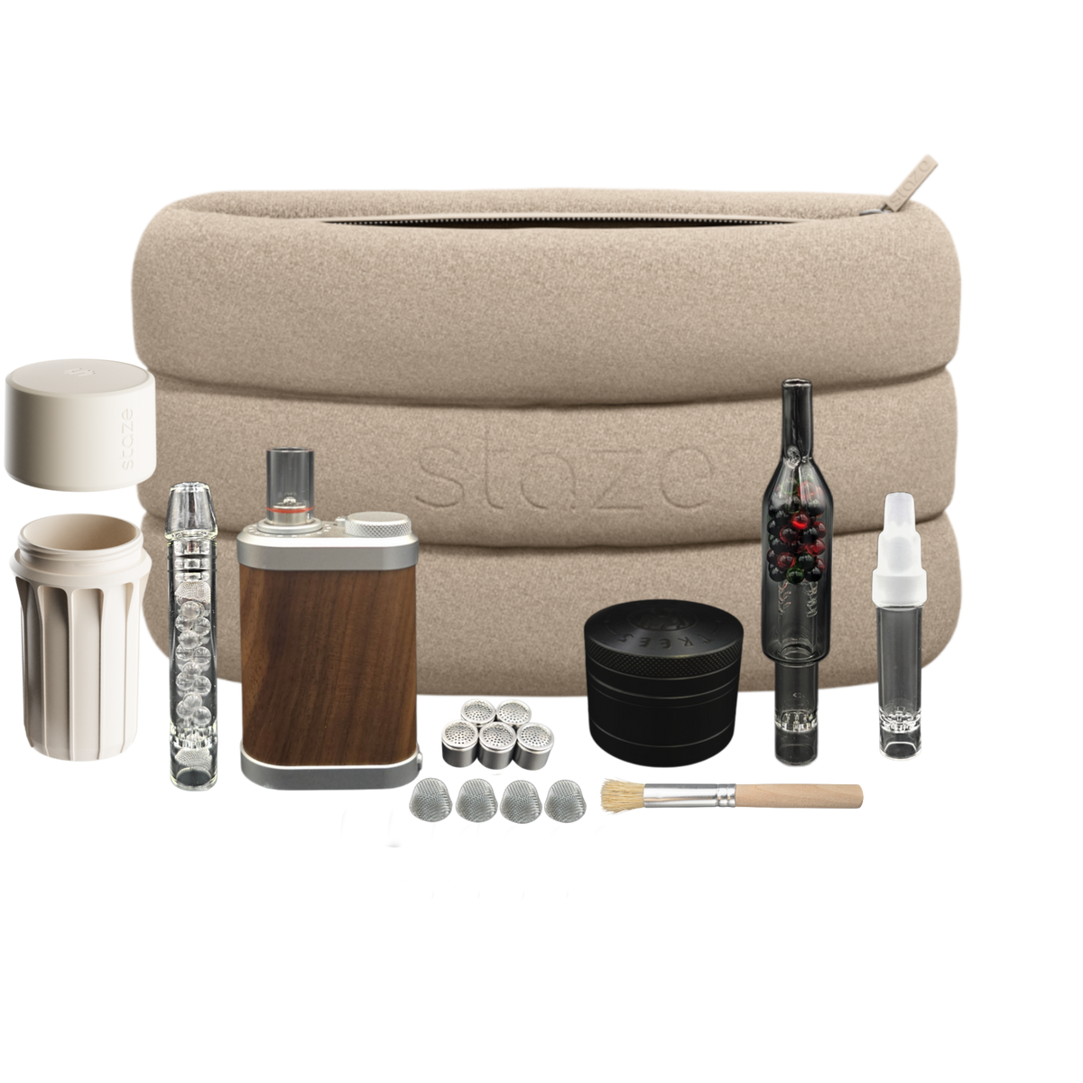 Tinymight 2 Travel Bundle Curated by VGoodiez