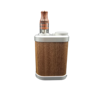 Infinity Stem for Tinymight 2 by TS Wooden Art