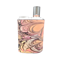 Tinymight 2 Art/Marbling Covers by LabetKomp