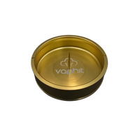 Ashtray with Cleaning Spike by Vaphit