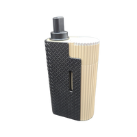 Frolic Thermal Extractor by Limelight Herb