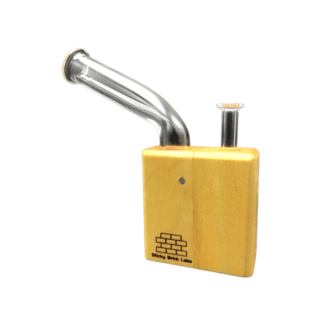OG Brick by Sticky Brick Labs