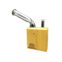 OG Brick by Sticky Brick Labs