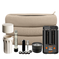 Storz & Bickel Travel Bundle Curated by VGoodiEZ