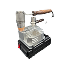 Heat Post for Wired One Hit Wonder and Ruby Twist By Crossing Technology