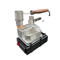 Heat Post for Wired One Hit Wonder and Ruby Twist By Crossing Technology