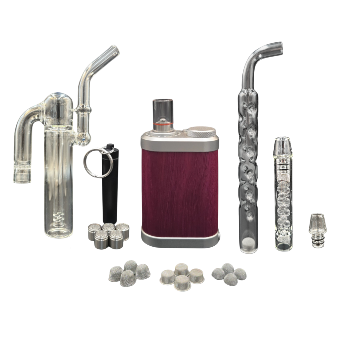 Tinymight 2 Bundle Curated by VGoodiEZ