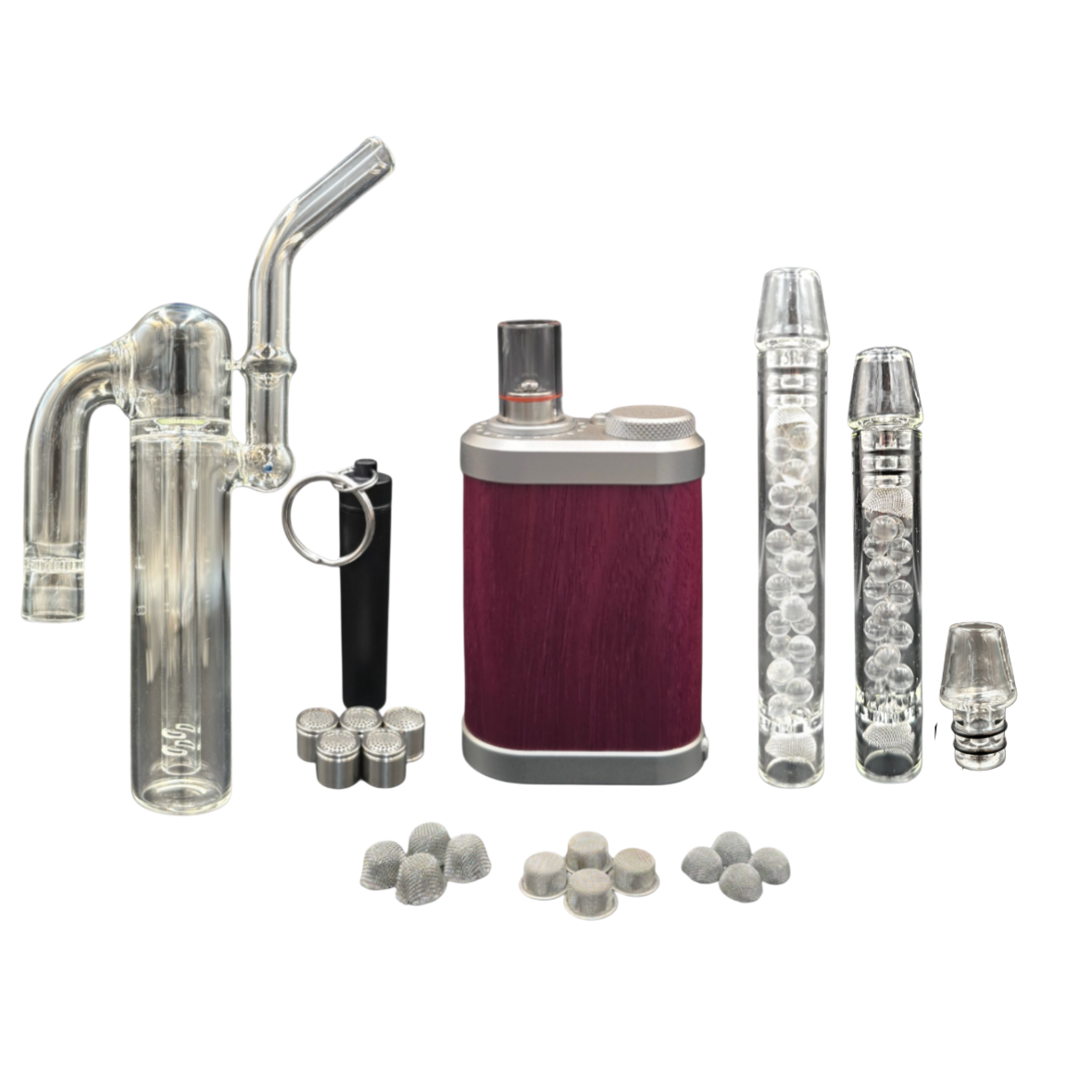 Tinymight 2 Bundle Curated by VGoodiEZ