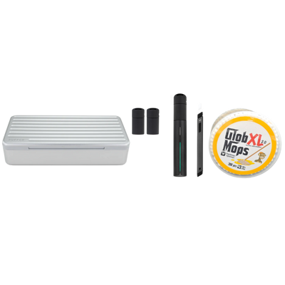 Pivot Bundle Curated by VGoodiEZ