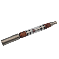 8mm / 9mm Adaptable Infinity Stem by TS Wooden Art