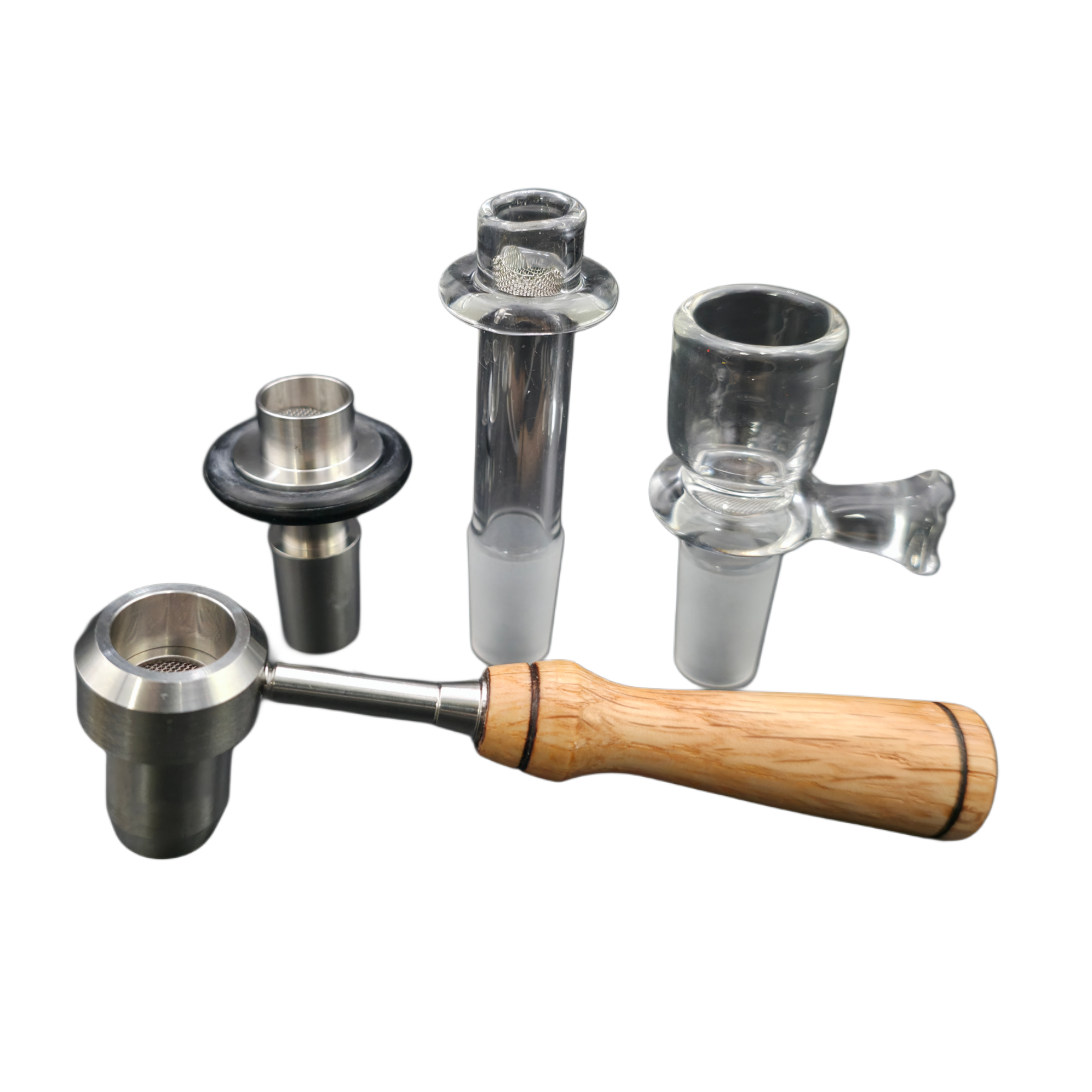 IO Hornet Ball Vape Kit by IO Hornet