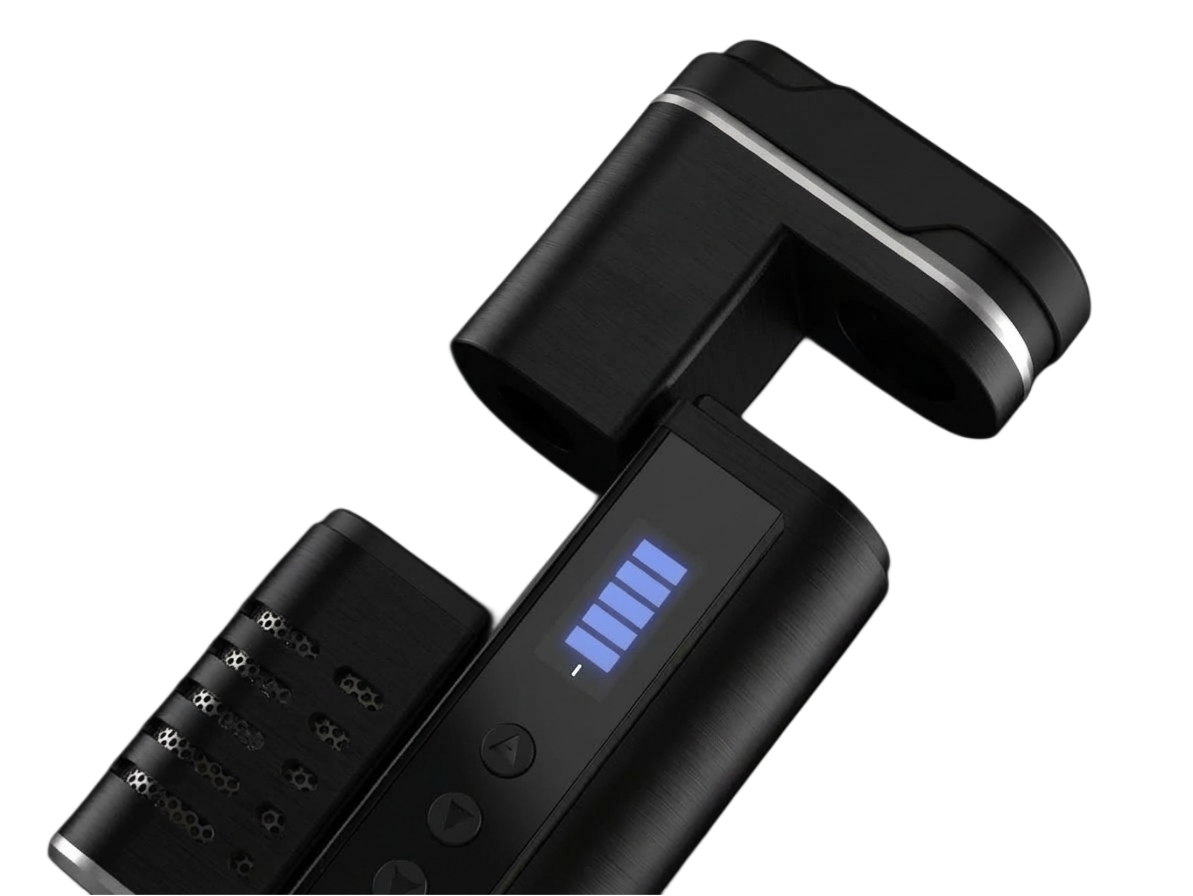 Go SRT by Arizer