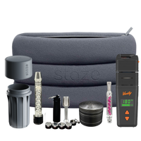 Storz & Bickel Travel Bundle Curated by VGoodiEZ