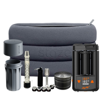 Storz & Bickel Travel Bundle Curated by VGoodiEZ