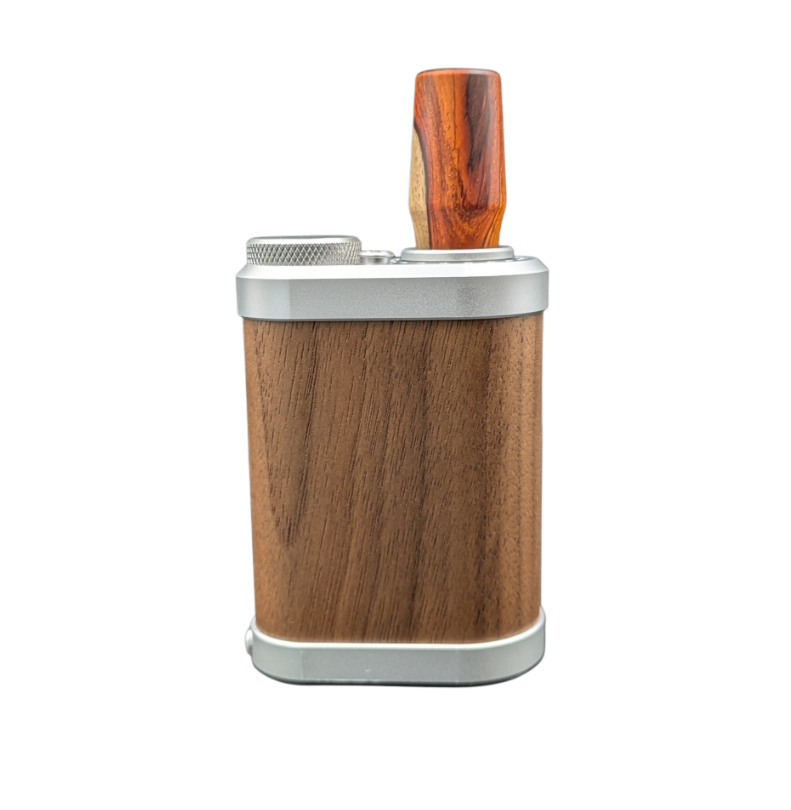 19mm WPA Stem for Tinymight in Cocobolo by Ed's TnT