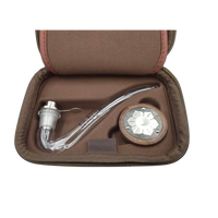 Lotus Bundle (Choose Wood) by Inhale