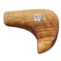 Coil Handle by The Club