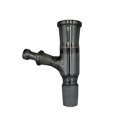 Borosilicate Injector Pass-Through Chamber by VGoodiEZ