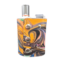 Tinymight 2 Art/Marbling Covers by LabetKomp