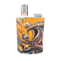 Tinymight 2 Art/Marbling Covers by LabetKomp