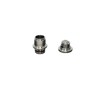Ruby Twist / Thermal Twist Core Head Assembly Replacement by Crossing Technology