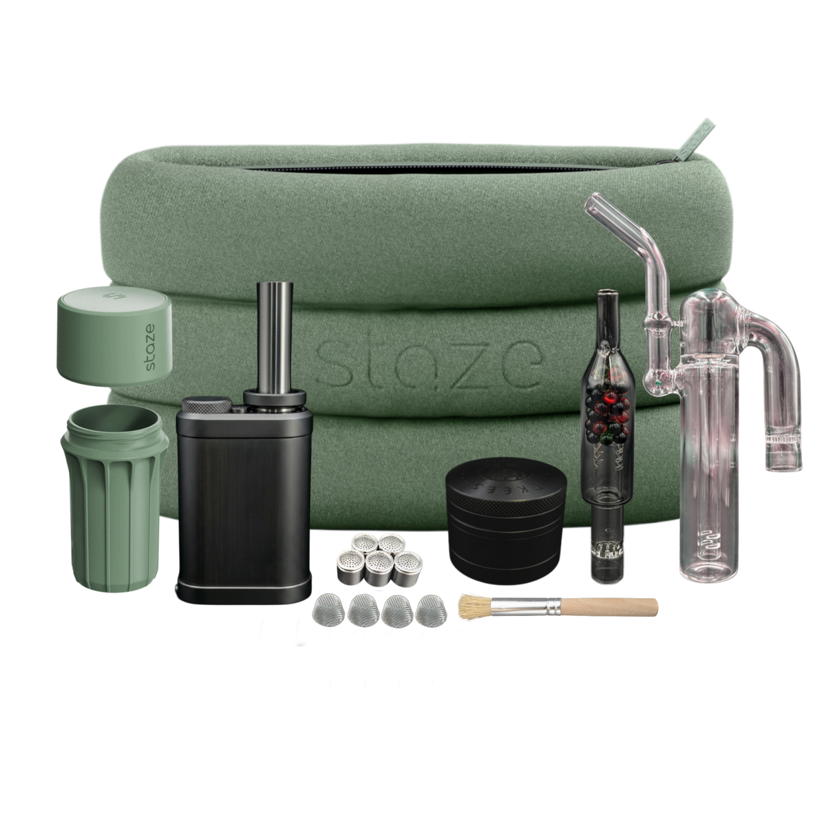 Tinymight 2 Travel Bundle Curated by VGoodiez